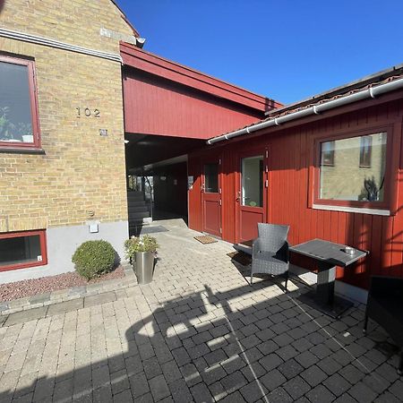 Bak Guesthouse 코펜하겐 외부 사진